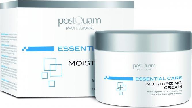 Immagine prodotto Postquam crema idratante per pelli normali (200 ml.) (200 ml, Crema da giorno)