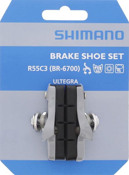 Produktbild Shimano Ultegra R55c3 (Shimano, Gummi)