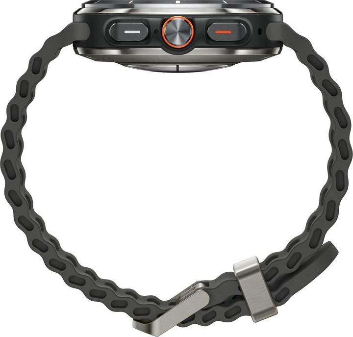 Image du produit Samsung Galaxy Watch 7 Ultra FR (47 mm, 4G)