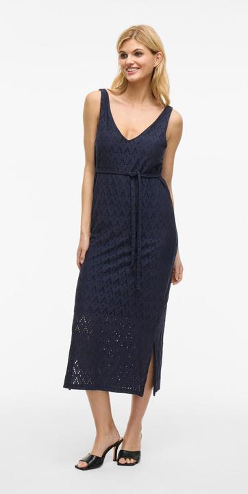 Produktbild Vila Ärmellos Midikleid (S)