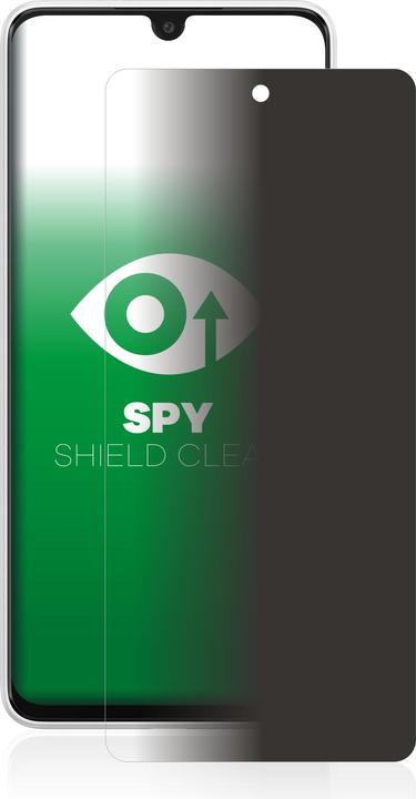 Productafbeelding upscreen Spy Shield Privacy Film (1 Stuk, Samsung Galaxy A33 5G)