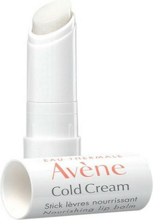 Avène Cold Cream (Crème, 4 ml)
