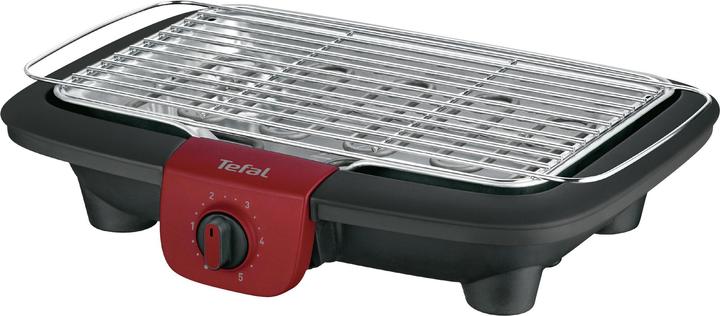 Actual product image Tefal BG90F5 Easygrill Adjust (2.30 kW)
