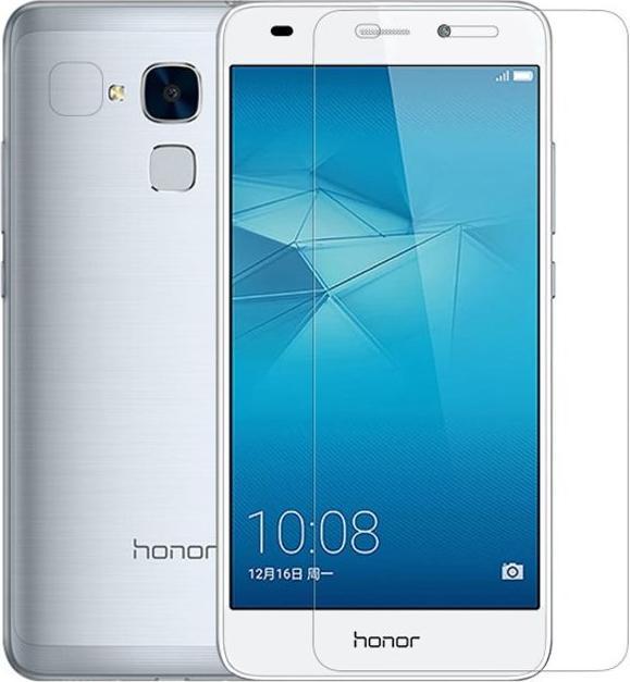 Image du produit Nillkin H+ Pro (1 pièce(s), Realme GT3, Frais 5C)