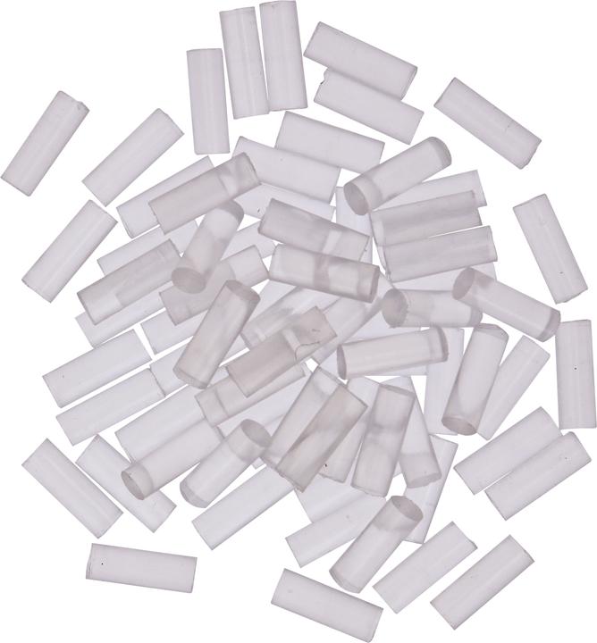 Actual product image Bosch Professional Zubehör Gluey Sticks Transparent