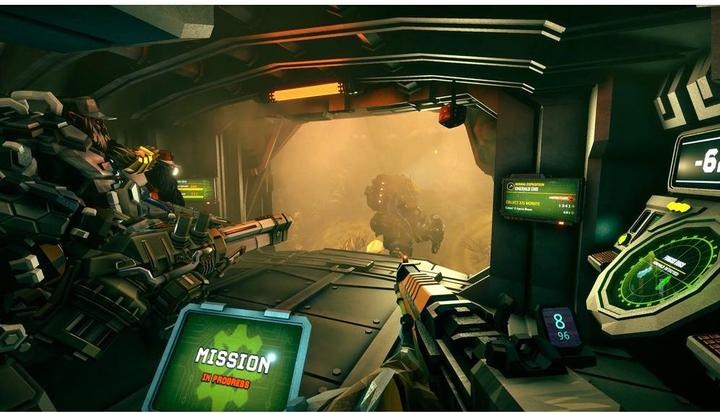 Image du produit Skybound Deep Rock Galactic PS-5 (PS5, DE)