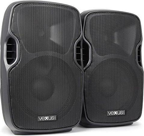 Immagine prodotto Vonyx Sistema PA PSS302 (Passivo, 1x 300 W)