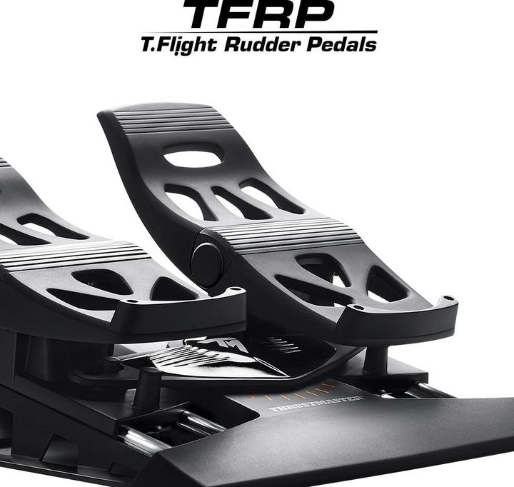Produktbild Thrustmaster T.Flight Full Kit X (Xbox Series S, Xbox One S, PC, Xbox One X, Xbox Series X)