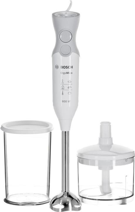 Image du produit Bosch Hausgeräte ErgoMixx (Prise UE)