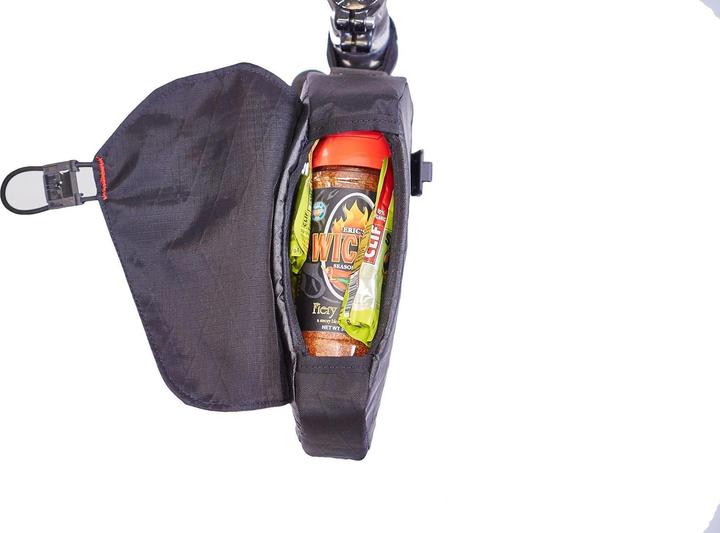Actual product image Revelate Designs Mag Tank top tube bag (0.90 l, Frame bag)