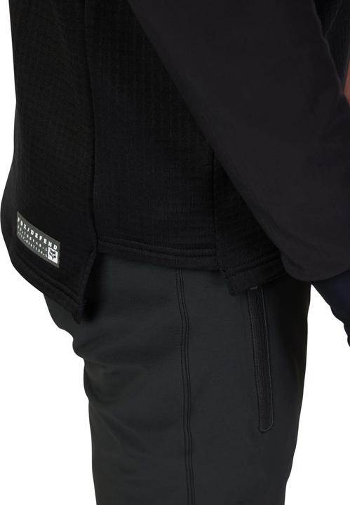 Produktbild Fox Jacket 23 Defend Thermal Hoodie Blk (XL)