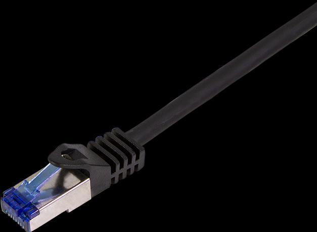 Immagine prodotto LogiLink Cavo di rete (S/FTP, CAT6a, 30 m)