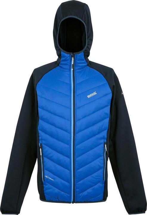 Royal blue, Navy blue, Elysium blue