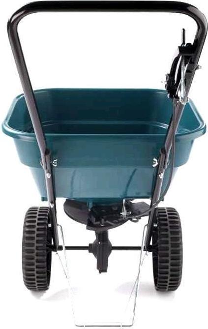Actual product image Cresco Spreading wagonSowing machine for pushing