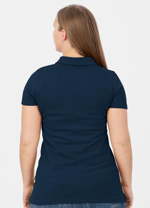 Produktbild JAKO Polo Organic Stretch (46)