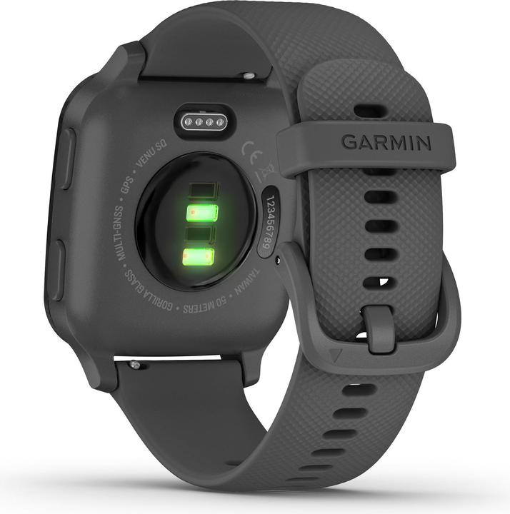 Actual product image Garmin Venu Sq (40.60 mm)