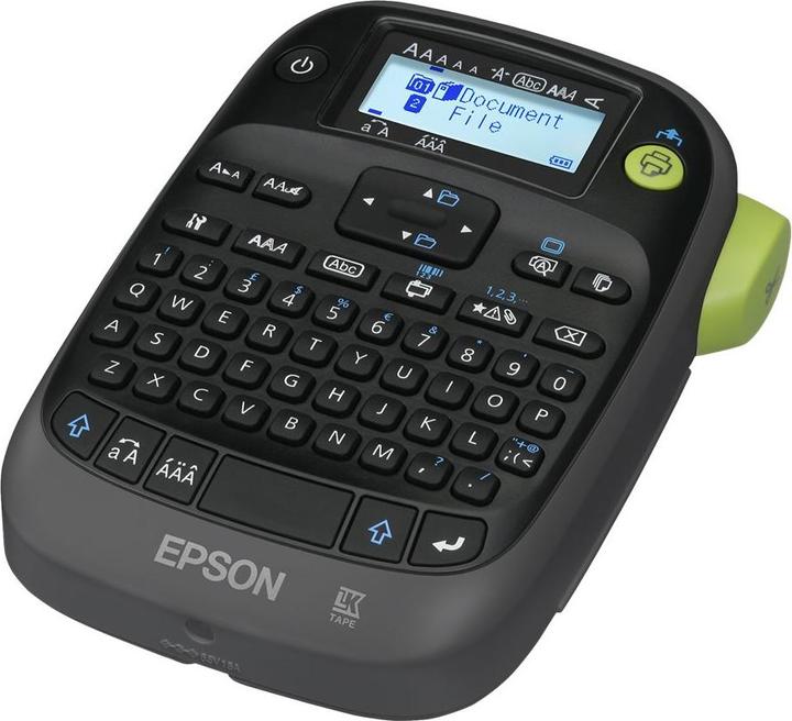 Produktbild Epson LW-K400 LABELWORKS