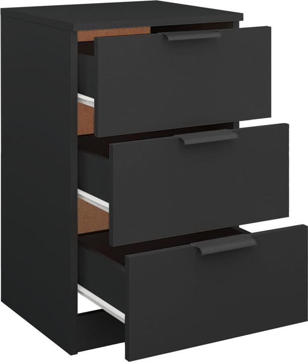 Image du produit VidaXL Job (40 x 36 x 65 cm)