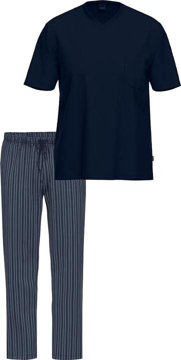 Image du produit Ammann Organic Cotton Pyjama (XL)