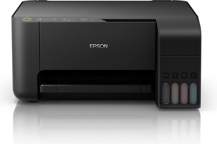 Epson ET-2710 EcoTank (Ink tank, Colour)