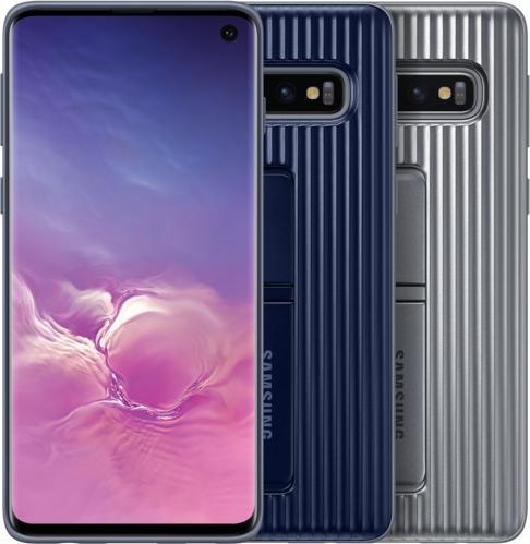 Produktbild Samsung Protective Standing Cover (Samsung Galaxy S10)