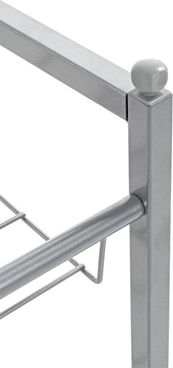 Actual product image HAKU Möbel Guillaume (80 x 30 x 60 cm)