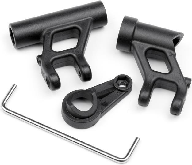 Maverick Steering Bellcrank and Wire (Vader XB)