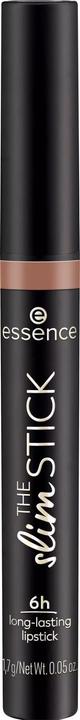 Actual product image essence Lipstick The Slim Stick 101 Choc-o-holic (101 Choc-o-holic)