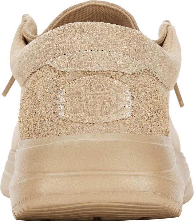 Image du produit Hey Dude Wally COMF Suede (40)