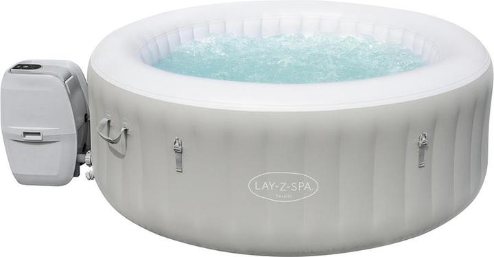 Produktbild Bestway Lay-Z-Spa Tahiti AirJet (4 Pers.)