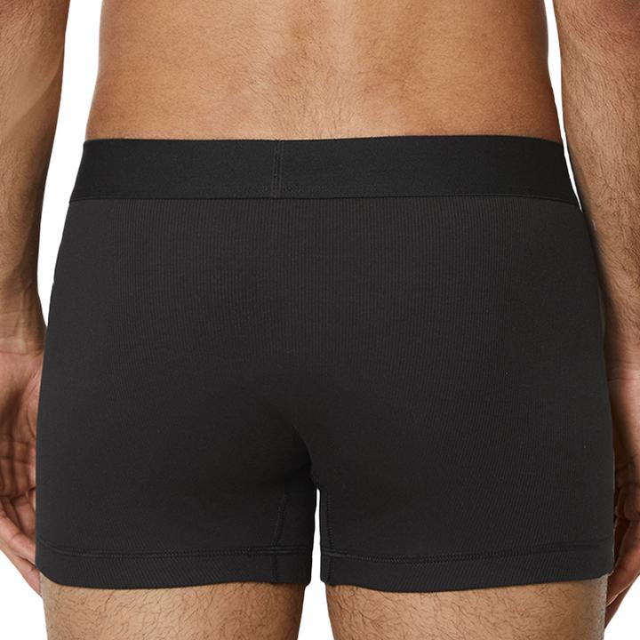 Immagine prodotto Marc O'Polo Pantaloncini / pantaloni a 4 pezzi Iconic Rib Retro (XL, confezione da 4)