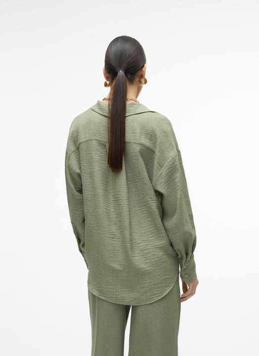 Actual product image Vero Moda VMMELANEY Shirt Shirt (XXL)