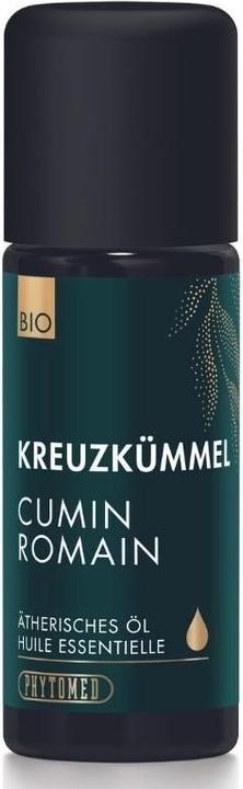 Immagine prodotto Phytomed Crocifisso??teriano??olio Bio