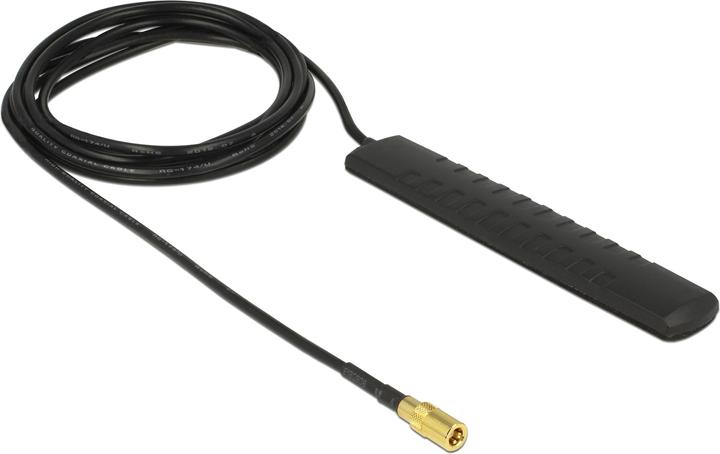 Delock DAB+/DVB-T2 Antenne