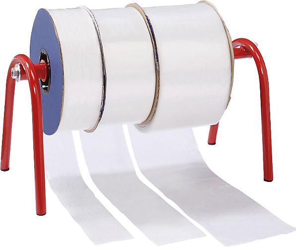 Produktbild kaiserkraft Schlauchfolienabroller (0.26 m, 550 mm)