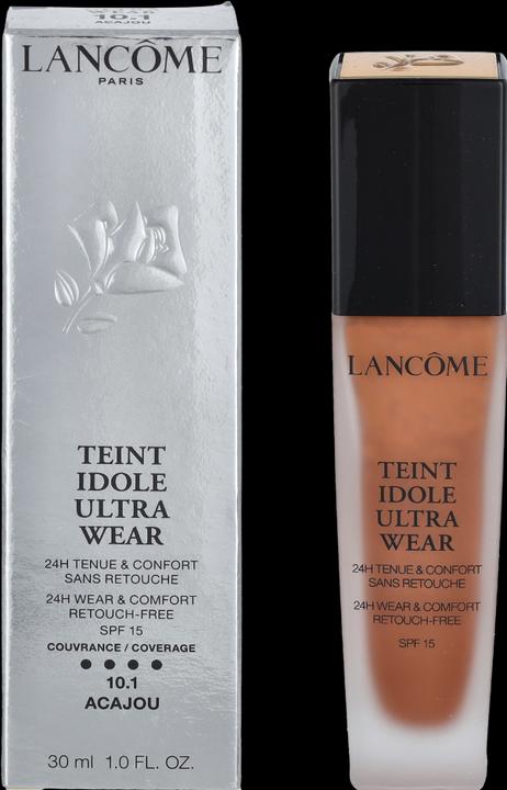 Image du produit Lancôme Teint Idole Ultra Wear (10,1 Acajou)