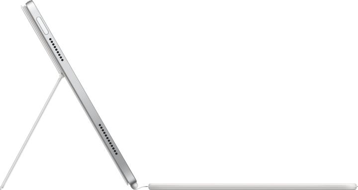 Immagine prodotto Apple Tastiera magica Folio (CH, iPad 2025 (11a generazione), iPad 2022 (10a generazione))