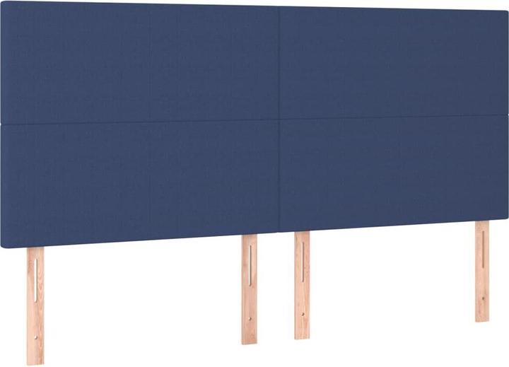 Actual product image VidaXL Roberto (200 x 5 x 128 cm)