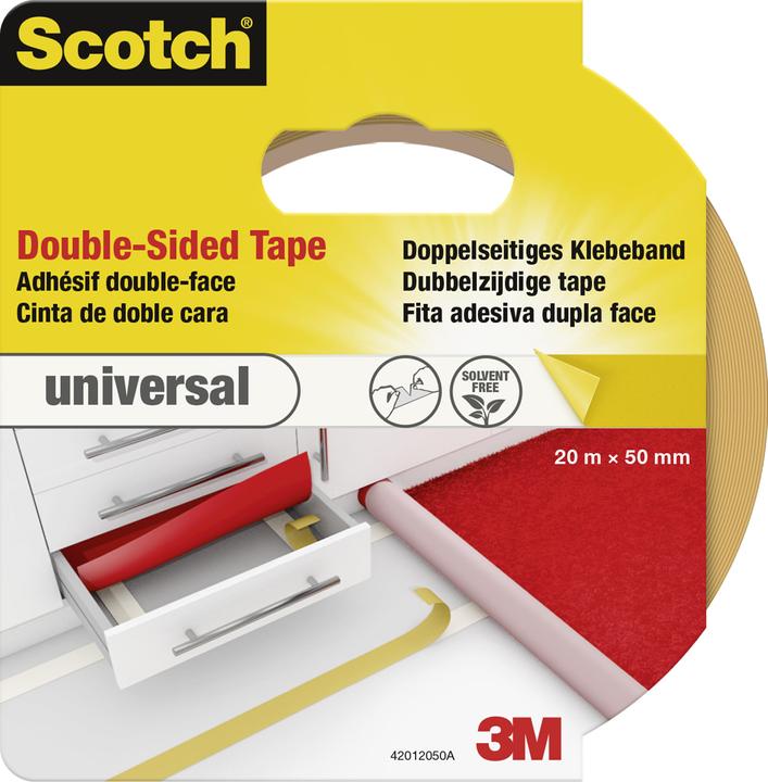 Produktbild Scotch Universal (50 mm)