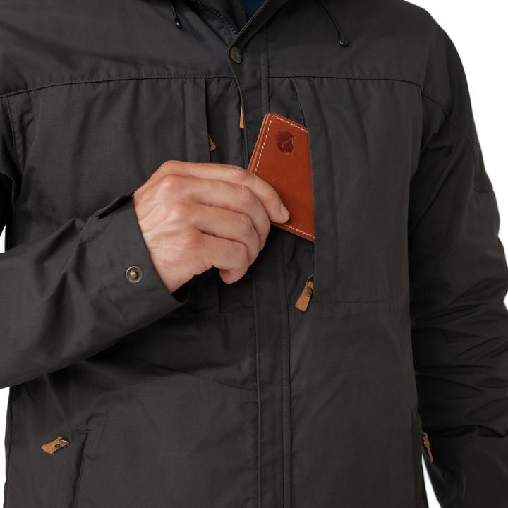 Actual product image Fjällräven Skogsö (XXL)