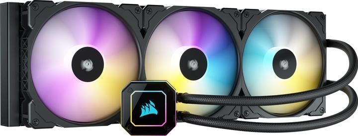 Produktbild Corsair Icue H170i Elite Capellix