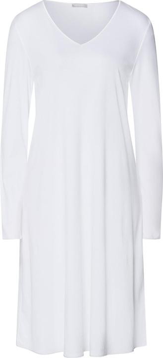 Actual product image Hanro Cotton Silk nightgown (XS)