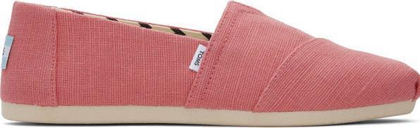 Toms W's Classic Alpargata Canvas