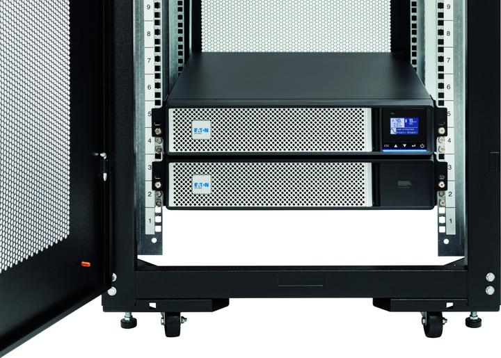 Produktbild Eaton 5PX 1500i RT2U Netpack G2 (1.50 VA, 1500 W, Line-Interaktiv USV)