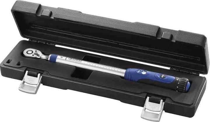 Actual product image Expert by Facom 1/2" TORQUE WRENCH - 20 TO 100NM (1/2", 20 Nm, 100 Nm)