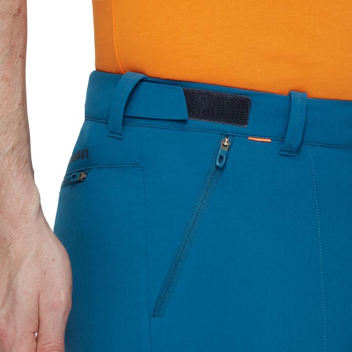 Produktbild Mammut Runbold Shorts Men (50)