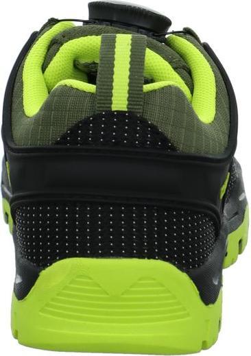Actual product image CMP Campagnolo Kids Kiruna Fitgo WP (36)