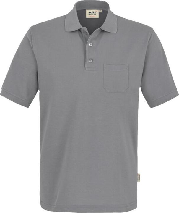 Hakro Pocket-Poloshirt MIKRALINAR®