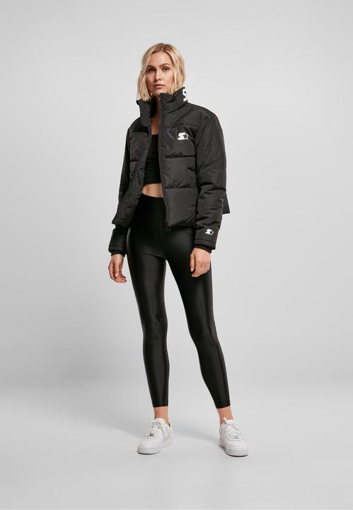 Image du produit Starter Veste tampon Logo pour femmes (XL)