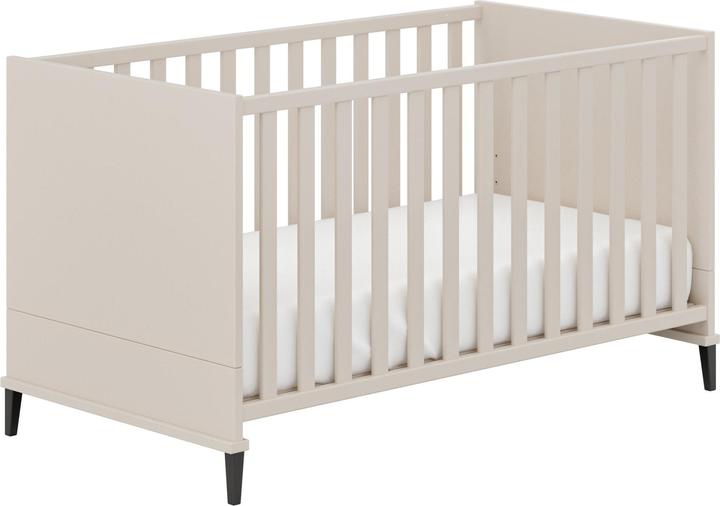 Produktbild Paidi Transland Ari Kinderbett 70x140 cm (70 x 140 cm)